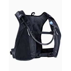 Bike backpack Evoc Hydro Pro 6 black
