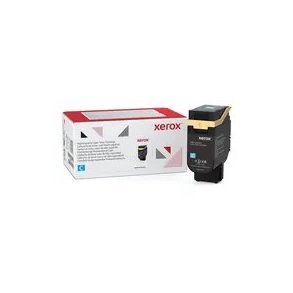 Xerox C32x DMO HC Toner Cyan 006R04832