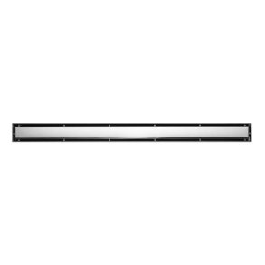 SHOWER CHANNELSET TILE/GRATE 2IN1 900MM