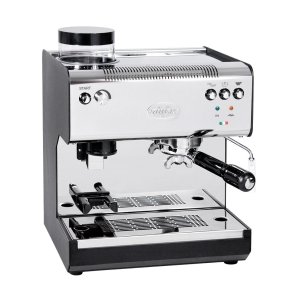 Quick Mill Superiore Forte 02835 Siebtr?ger Espressomaschine