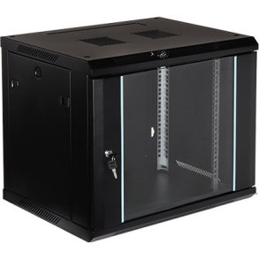 SZAFA RACK WISZCA EPRADO-R19-9U/450-BLUE