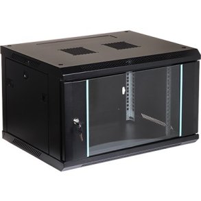 SZAFA RACK WISZCA EPRADO-R19-6U/450-BLUE