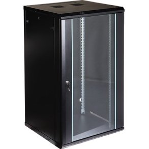 SZAFA RACK WISZCA EPRADO-R19-22U/600-BLUE