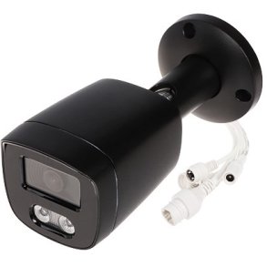 IP Camera APTI-AI508CA3-28WP-BLACK - 5 Mpx 2.8 mm