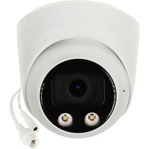 IP camera Full-Color 4 Mpx 2.8 mm