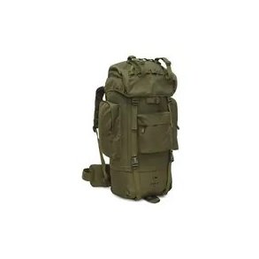 NC3901 PLECAK TAKTYCZNY EAGLE ZIELONY 70L NILS CAMP