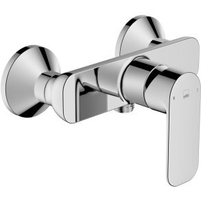 Standard lever shower faucet Oras Linea