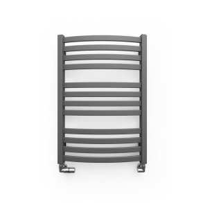 Towel rack D01 710x500 graphite