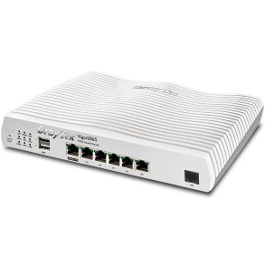 Router DrayTek Vigor 2865 Annex-B