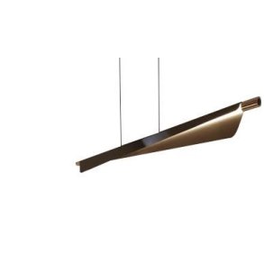LAMP PENDANT SHELL 1.5M