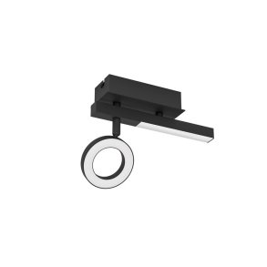 Ceiling LED Lamp CARDILLIO 900513