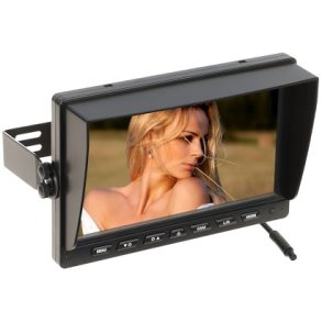 Car Monitor ATE-TFT09-T4 9