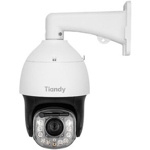 High-speed IP camera Tiandy 5 Mpx 4.7/141 mm