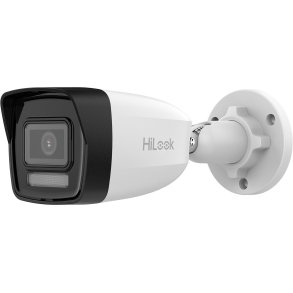 Kamera IP Hilook IPC-B160HA-LU tuba 6MP Smart-hybrid Light