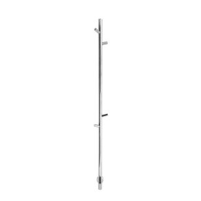 TOWEL HEATER L.15X140.CHR.PREMIUM