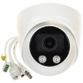IP Camera APTI-86V31-27135WP-Z - 8.3 Mpx 4K UHD