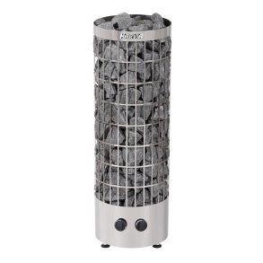 ELECTRIC HEATER HARVIA CILINDRO 9KW PC90