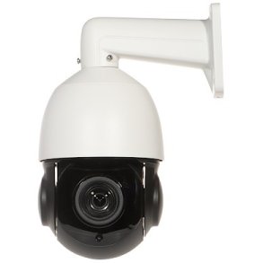 External Pan-Tilt IP Camera Omega-51P18-8P 5 MP