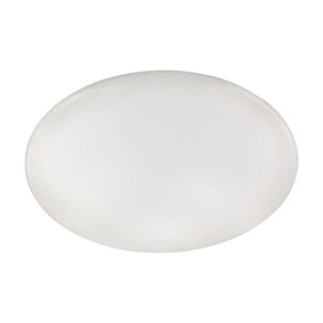 Giron white ceiling LED lamp 36W 3000K 4000K