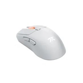 Fnatic Bolt Wireless Gaming Mouse - White