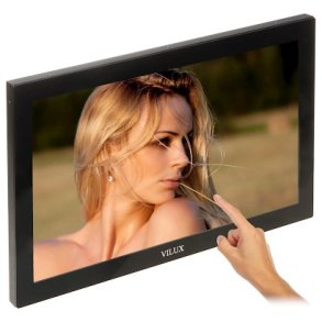 Touch monitor VGA, HDMI, audio VM-T215M