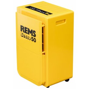 Dehumidifier REMS Secco 50 Set