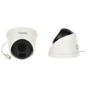 IP Camera TC-C34HS SPEC:I3/E/Y/C/SD/2.8MM