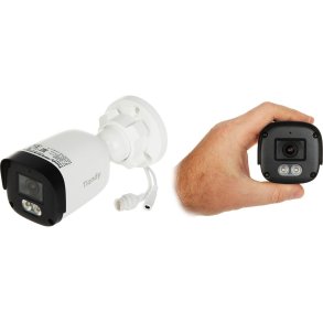 IP Camera TC-C34QN SPEC:I5W/WIFI/EU/2.8MM