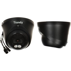 IP Camera TC-C38XQ 8 Mpx 4K 2.8MM