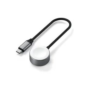 USB-C Charging Cable for Apple Watch 20 cm