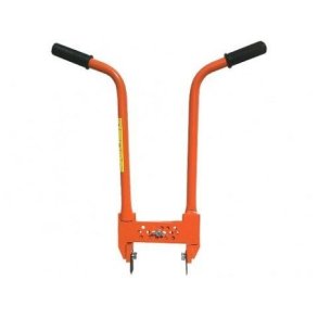 Paver's trowel