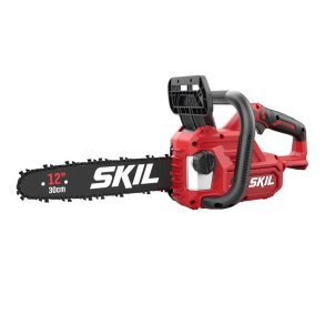 Cordless chain saw brushless 30CM
