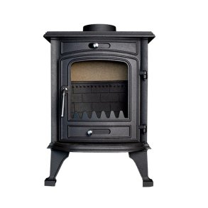 Air Heater Flammifera Stove BST13