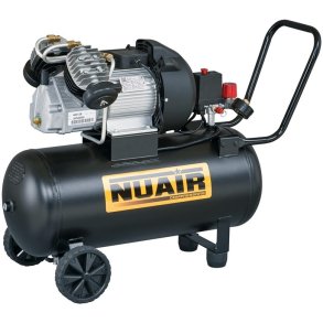 Compressor 8119500NUA507 2.2KW NUAIR