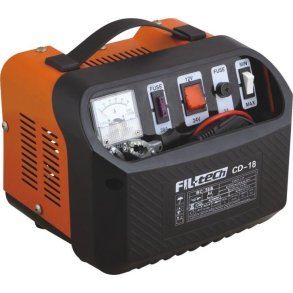 CHARGER BATTERY CD-18 8A