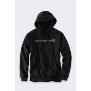 Bluza Carhartt Marquette Logo BLACKGRAY