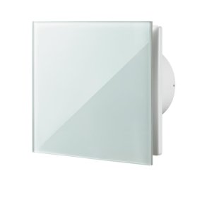 AXIAL FAN 125 SOLID GLASS T