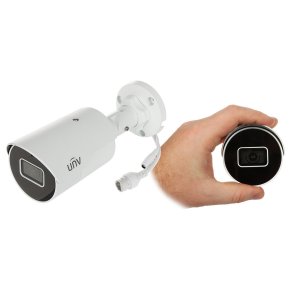 IP Camera IPC2125LE-ADF28KM-H - 5 Mpx 2.8 mm