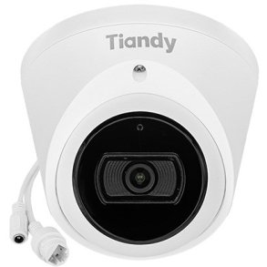 IP Camera TC-C38XS, 8 Mpx 2.8 mm Tiandy