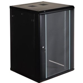 SZAFA RACK WISZCA EPRADO-R19-18U/600-BLUE