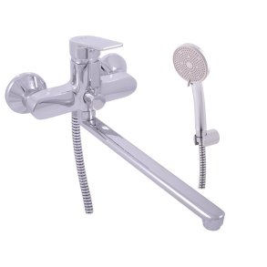 BATH FAUCET COLORADO DCO153.5/1