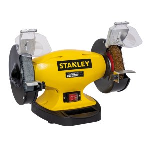 STANLEY SZLIFIERKA STOOWA 2w1 KAMIENIOWO-SZCZOTKOWA SXGBP150E