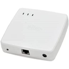 Wireless Bridge SILEX BR-500AC Enter supp.