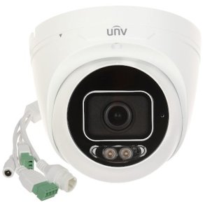 IP Camera IPC3634SE ColorHunter 4Mpx 2.8mm