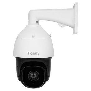 IP PTZ Camera TC-H326S 1080p 4.6 152 mm