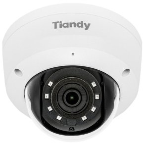 KAMERA IP TC-C34KS SPEC:I3/E/Y/C/SD/2.8MM/V4.2 Superlite - 4 Mpx 2.8 mm TIANDY