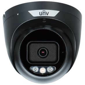IP Camera IPC3638SS-ADF28KMC-I1-BLACK