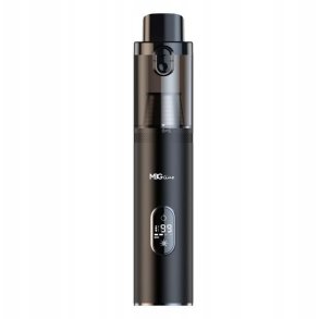 MBG line Vacuum Cleaner 639 TURBO