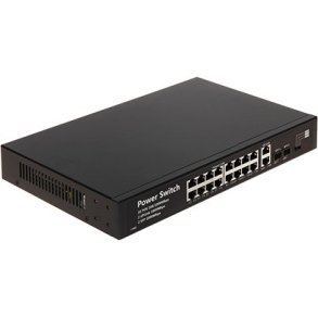 Switch POE GTX-C1-18-16G2SFP/X 16-port SFP