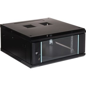 SZAFA RACK WISZCA EPRADO-R19-4U/600-BLUE